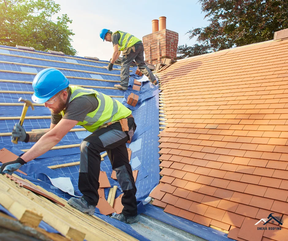 Why choose Roof Repair Near Me in Fort Loudon, PA