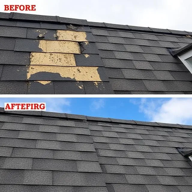 Roof Repair Near Me in Fort Loudon, PA near me
